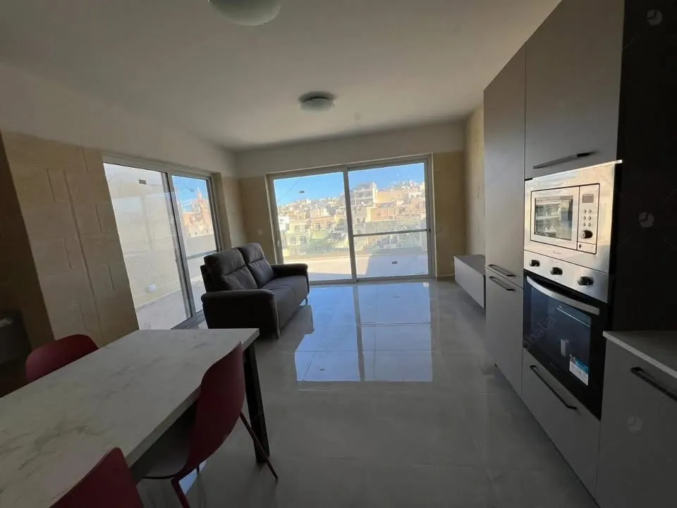 Fontana Gozo Penthouse For Long Let
