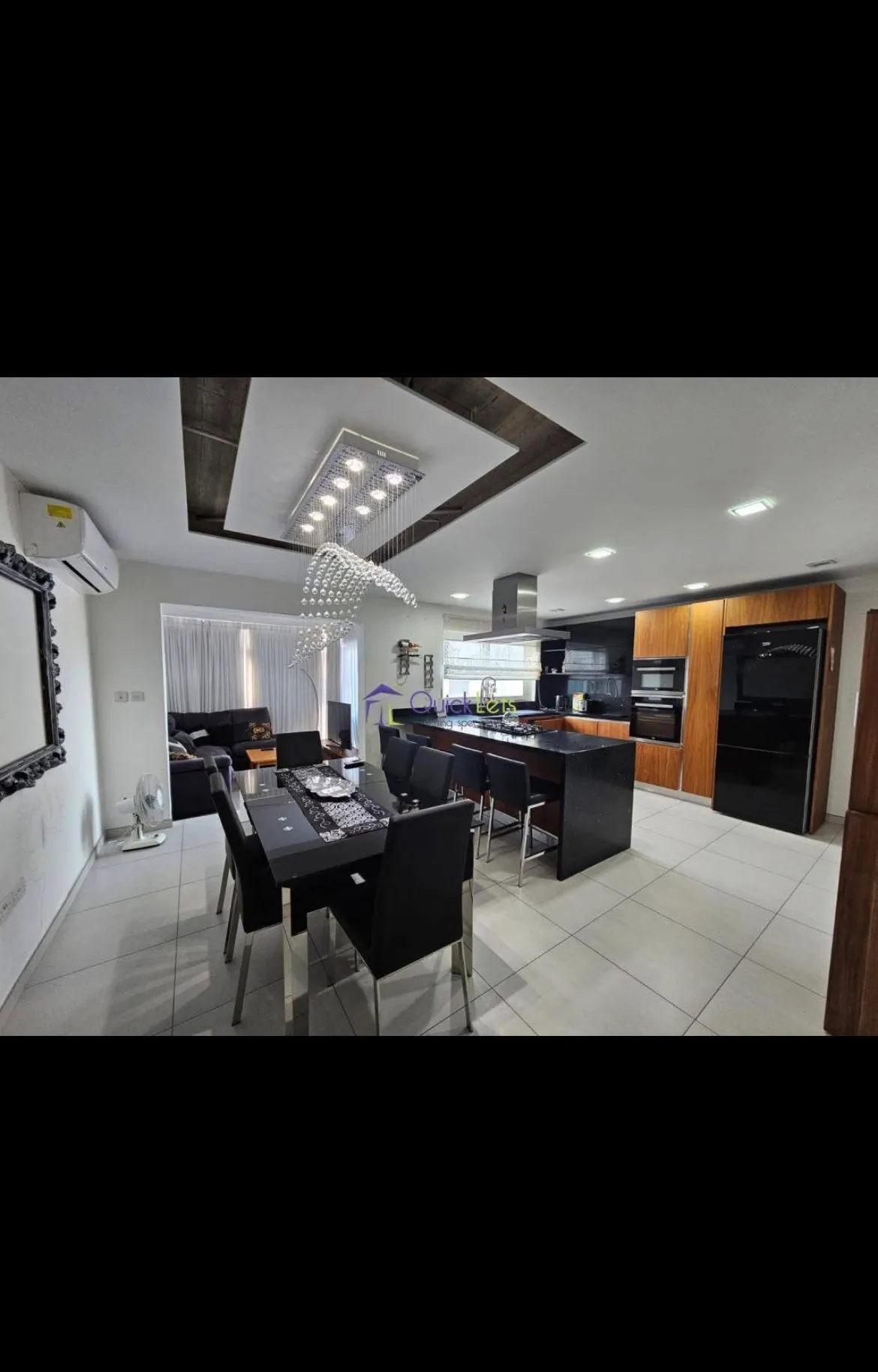 Modern 2-Bedroom Penthouse in St. Paul's Bay