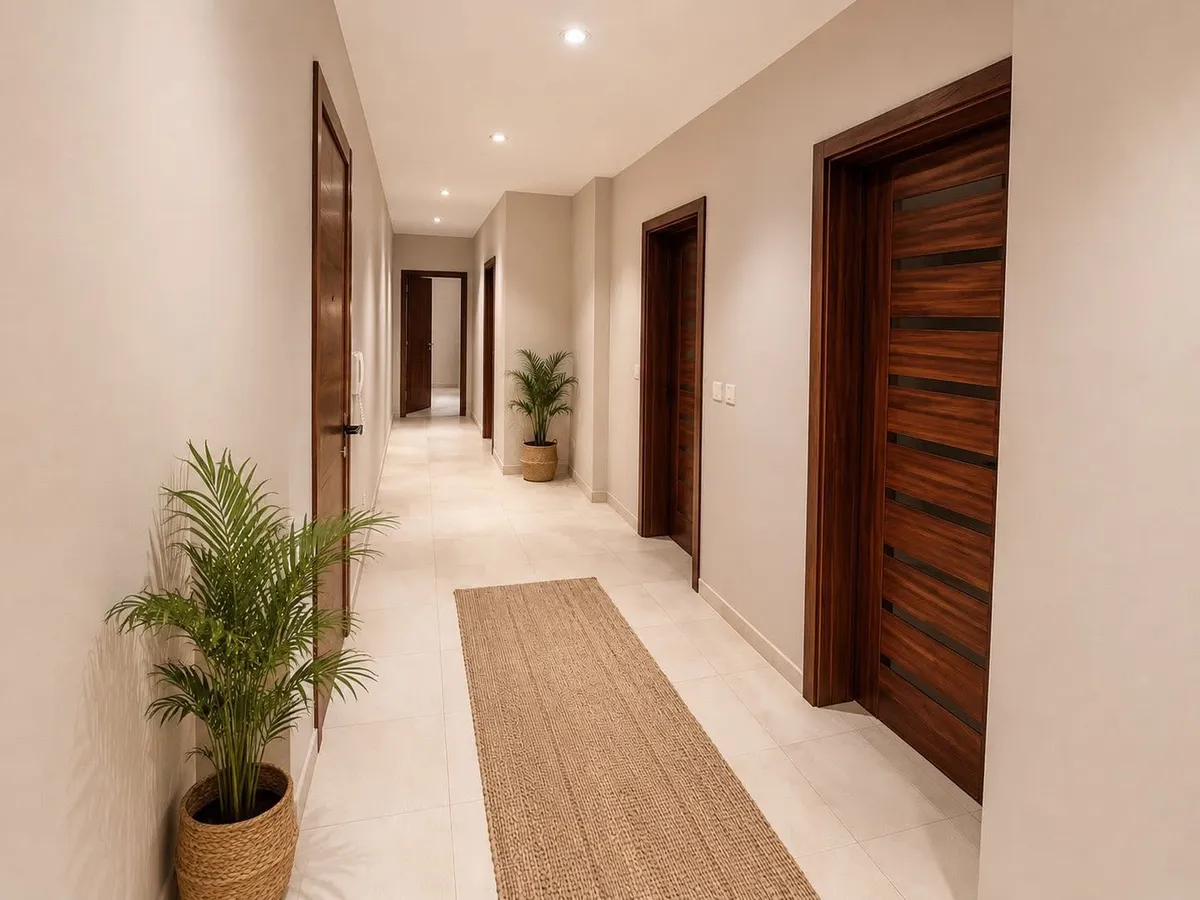 ATTARD — Modern 3-Bedroom Apartment