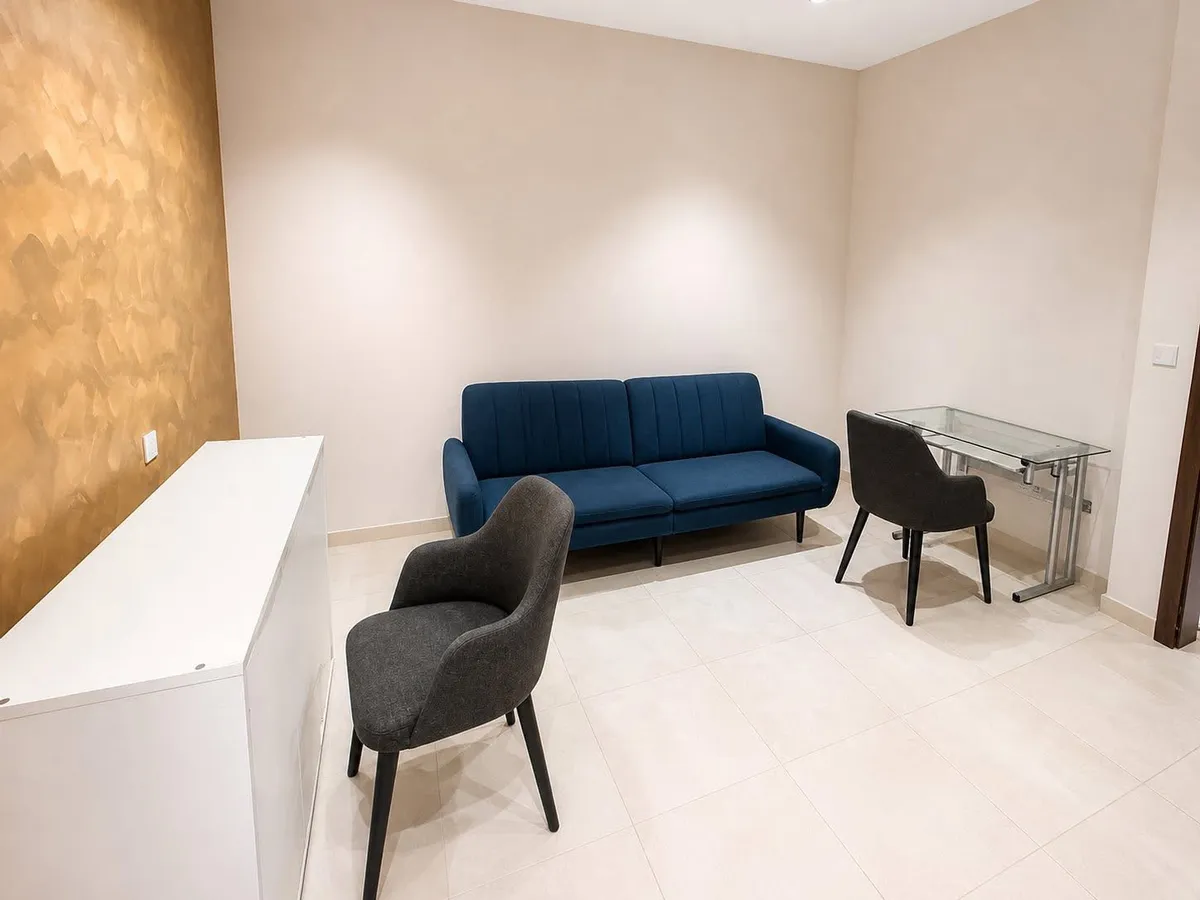 ATTARD — Modern 3-Bedroom Apartment
