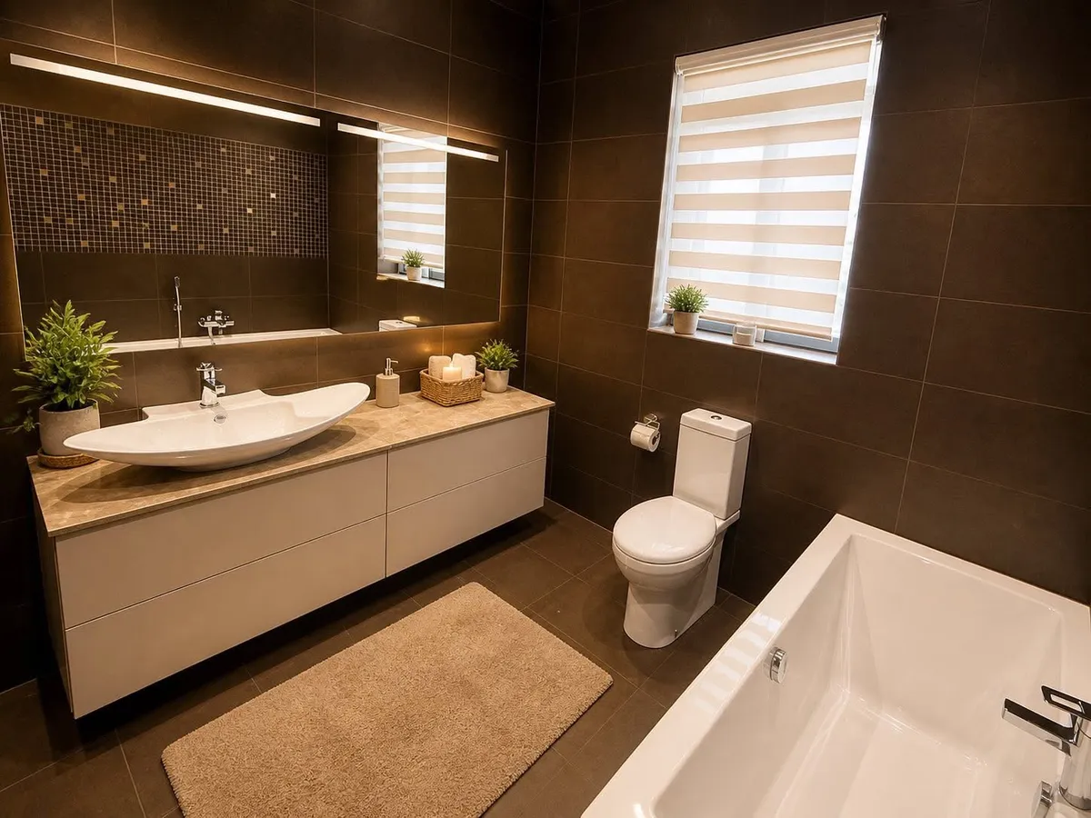 ATTARD — Modern 3-Bedroom Apartment