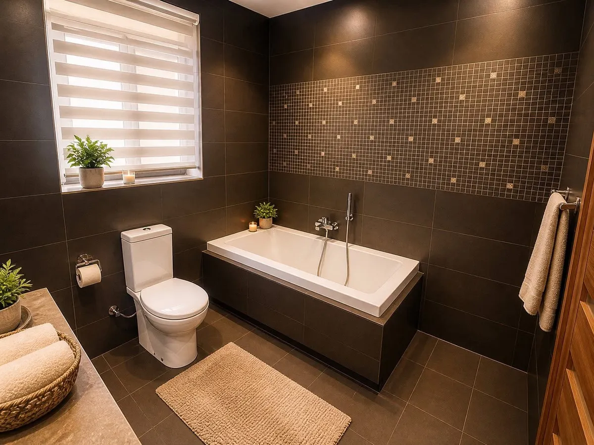 ATTARD — Modern 3-Bedroom Apartment