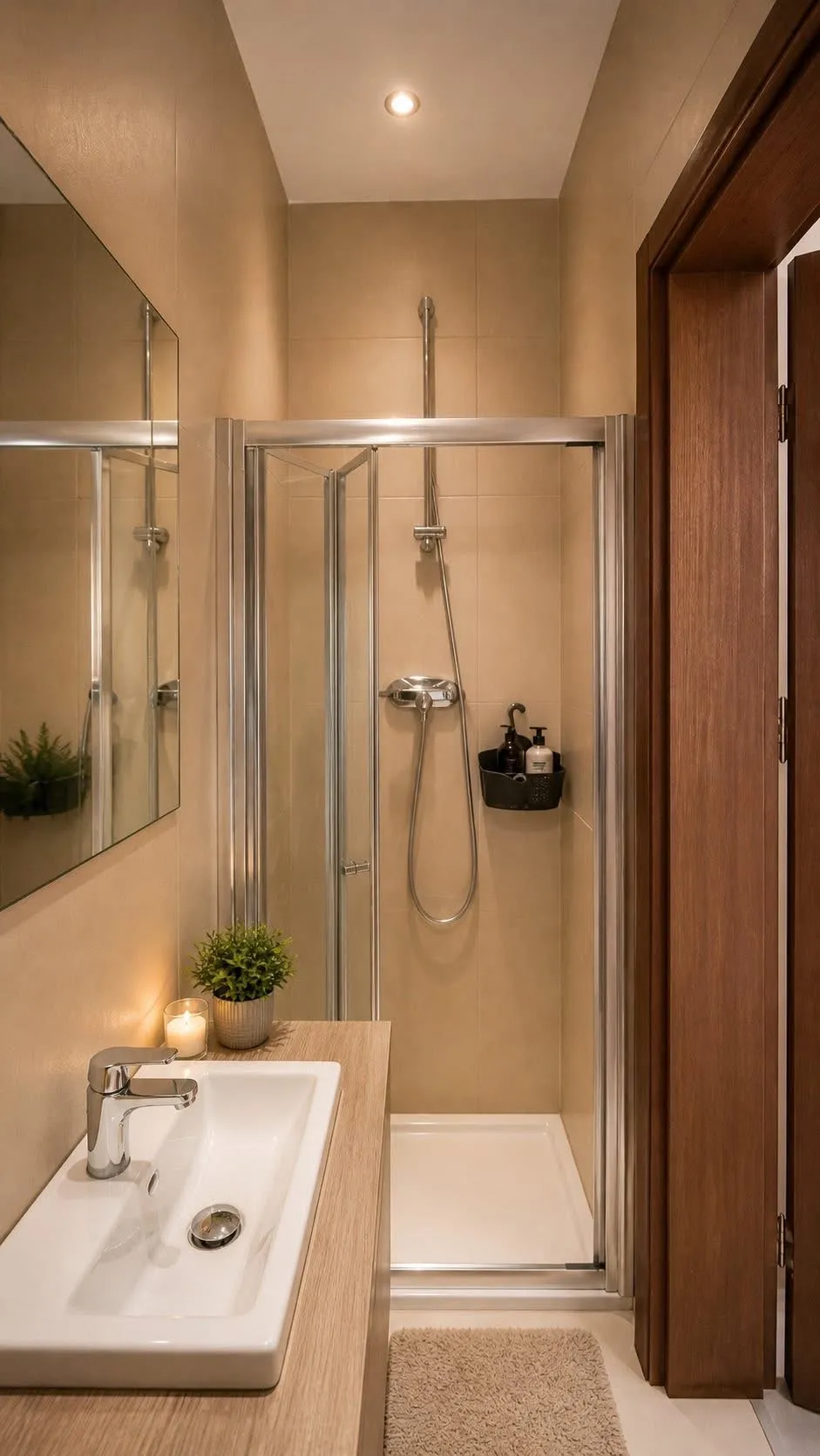 ATTARD — Modern 3-Bedroom Apartment
