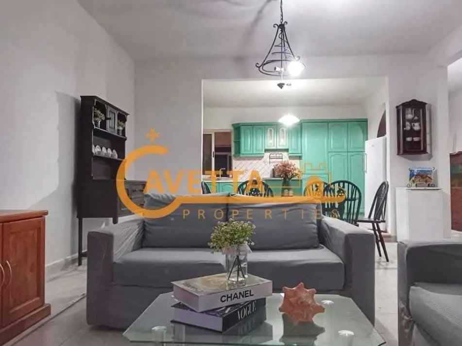 Birkirkara Maisonette