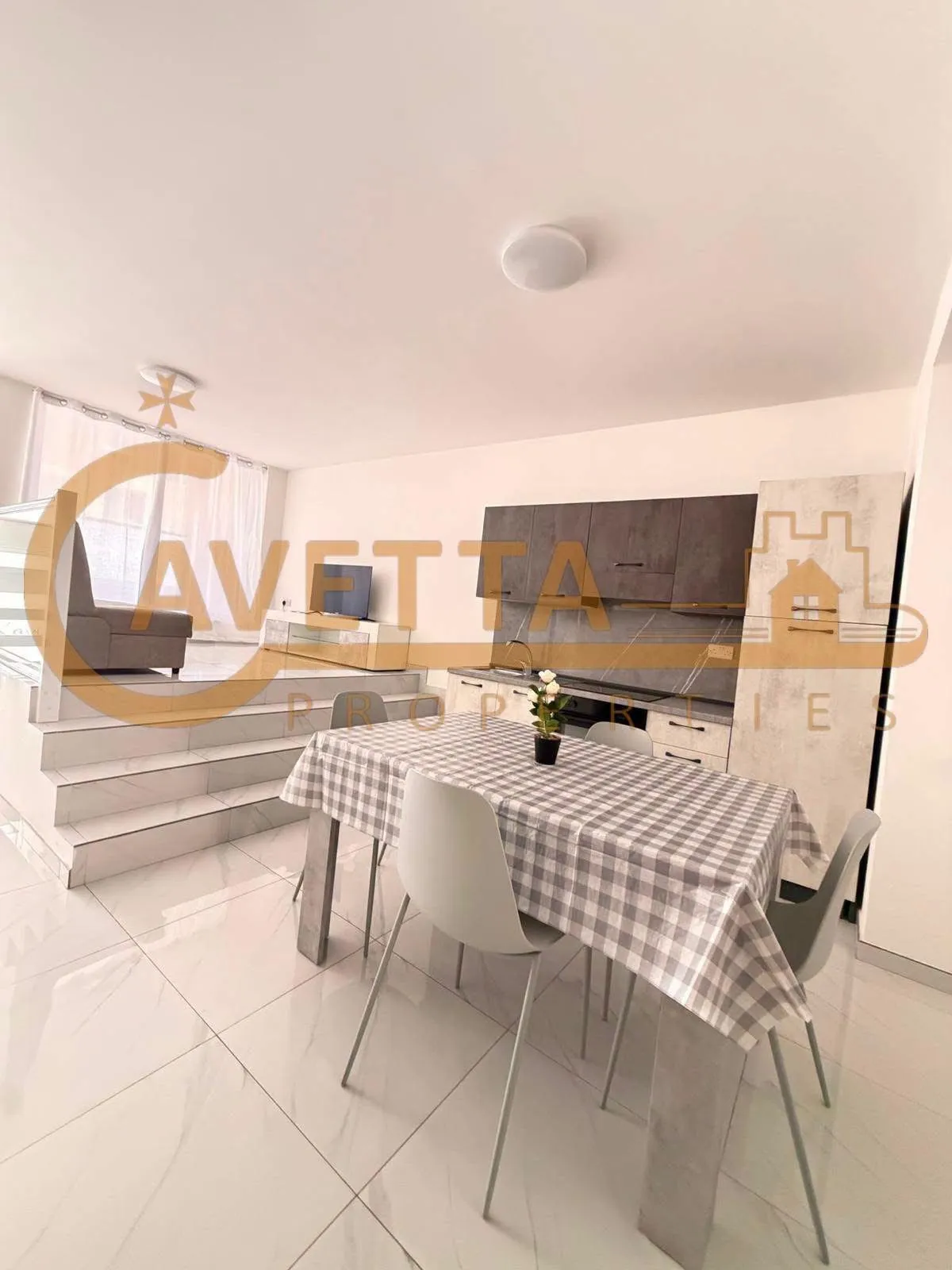 Zurrieq Maisonette