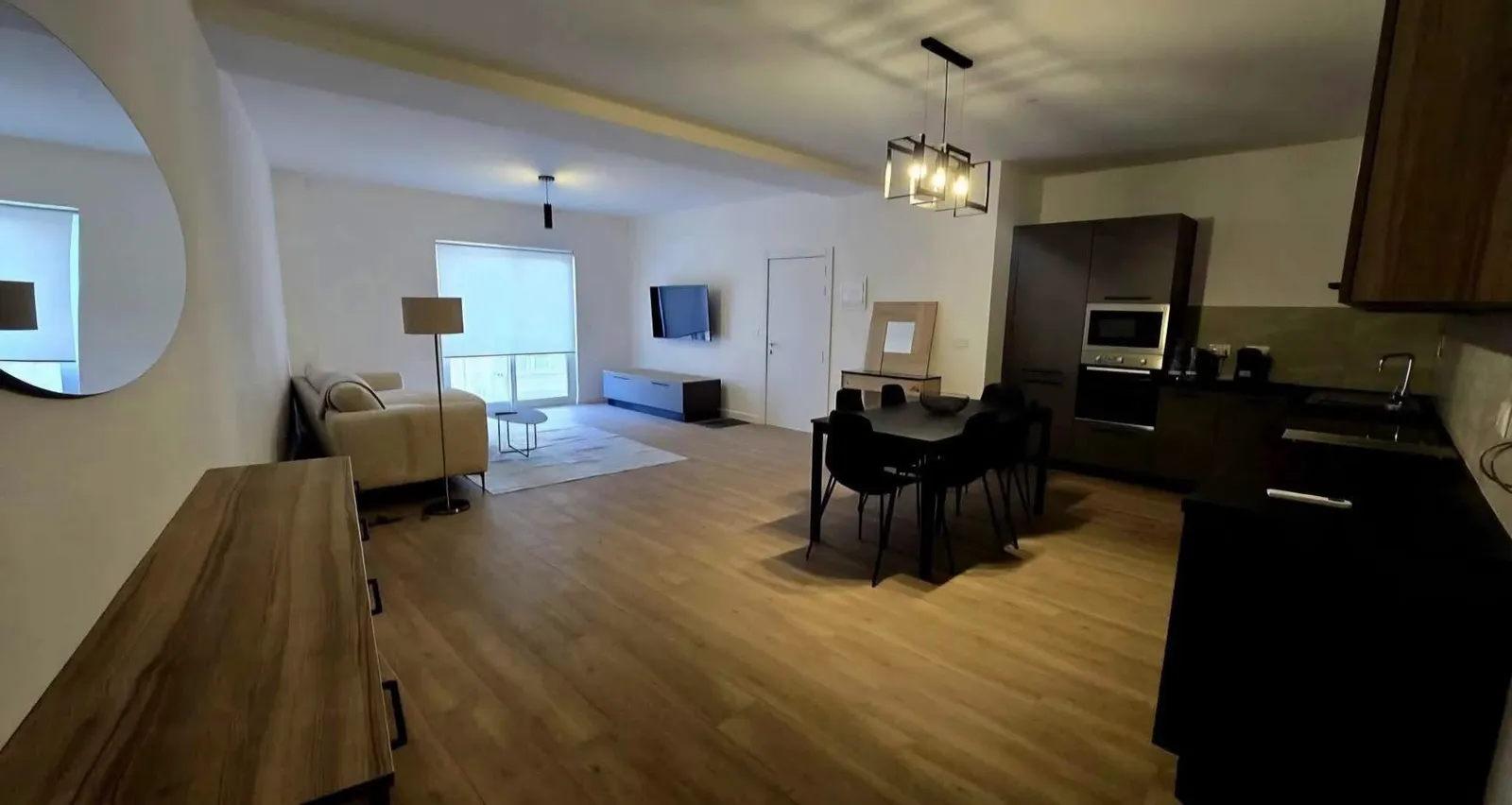 3 Bedroom Apartment in Victoria, Gozo