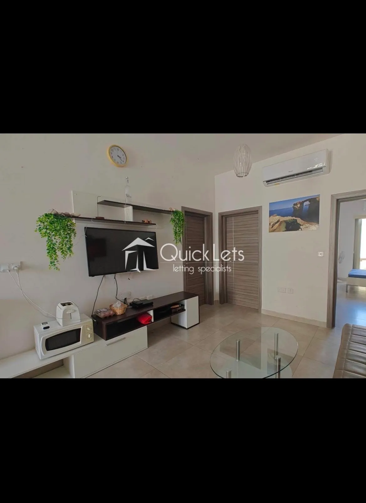 Two Bedroom Maisonette for Rent in Xewkija Gozo