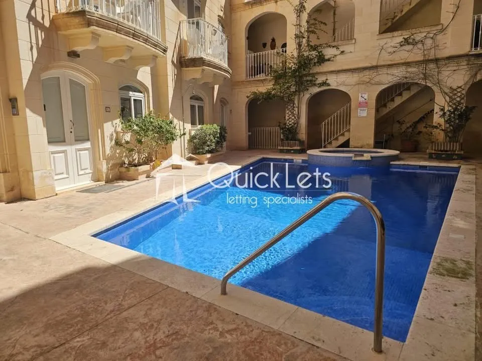 Cozy 3-Bedroom Maisonette in Sannat