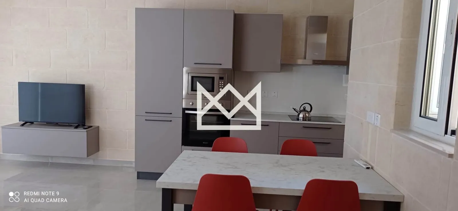 Penthouse for Rent – Fontana, Gozo