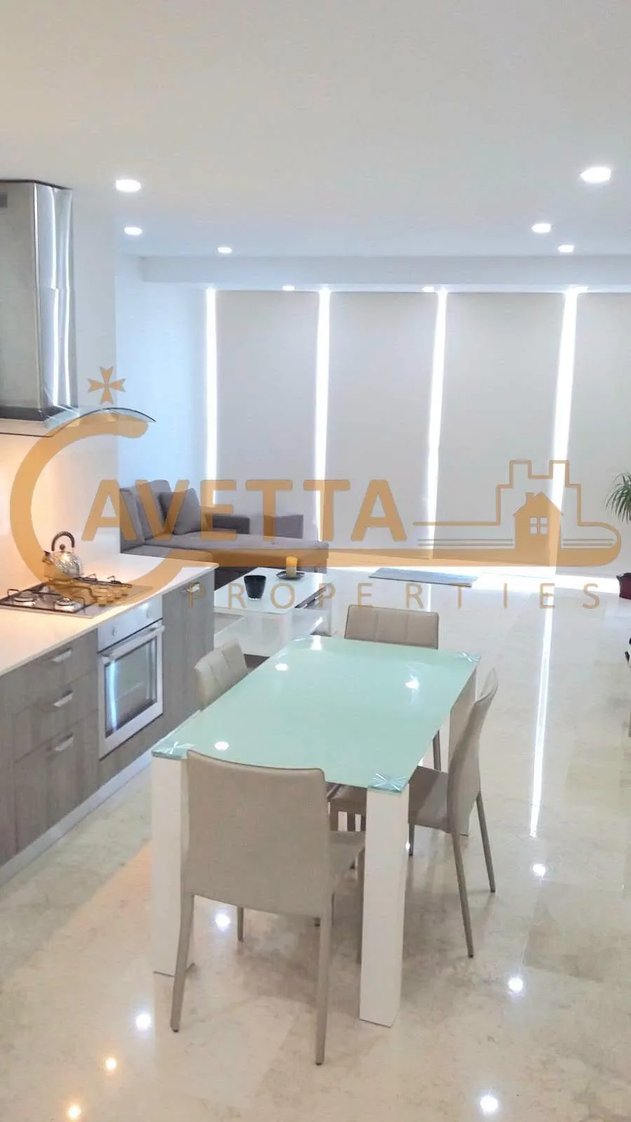 Apartment in Mellieha