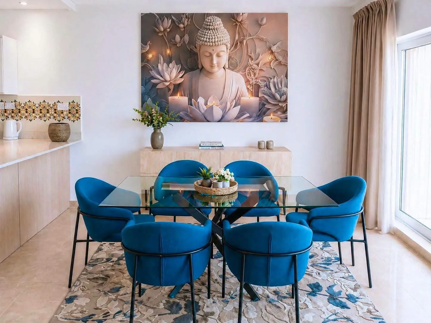 Luxury 3-Bedroom Apartment in Swieqi