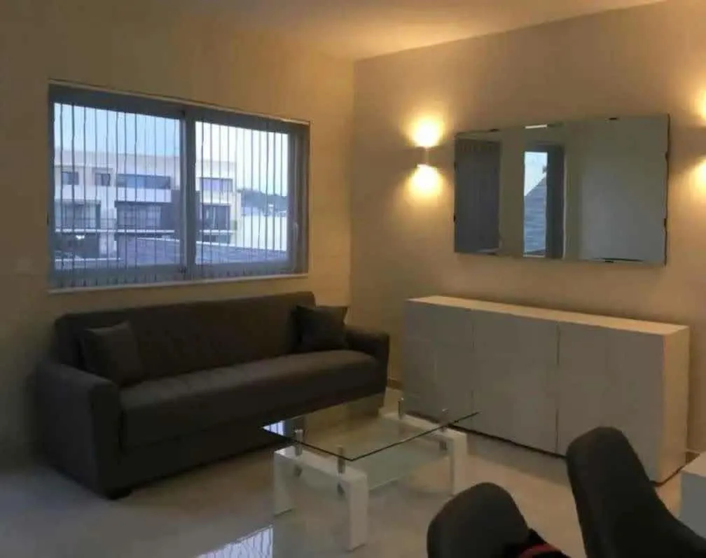 Furnished 2-Bedroom Penthouse for Rent – Ghajnsielem, Gozo