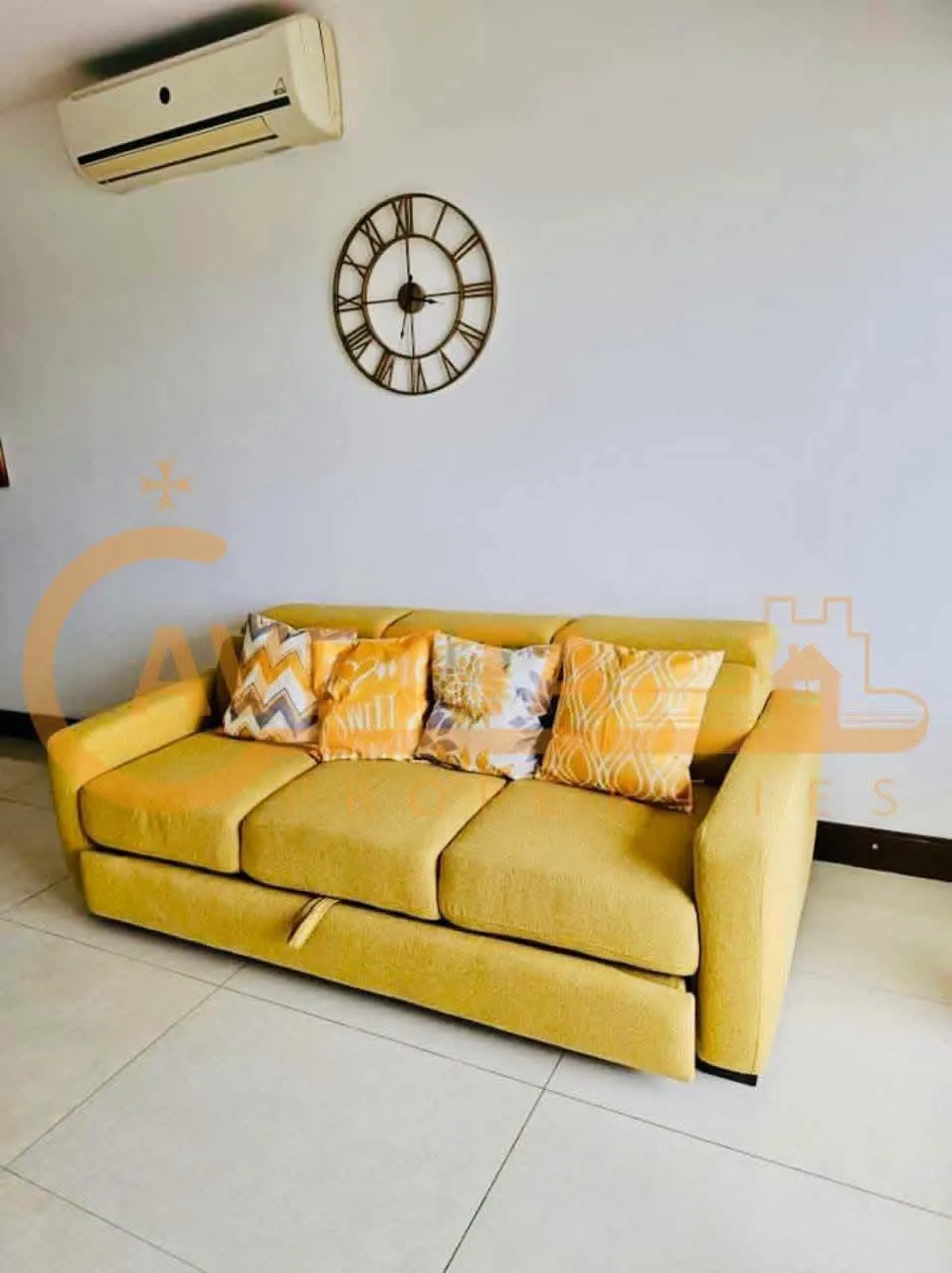 Apartment in Attard