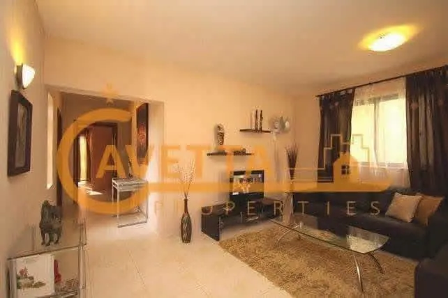 ZEBBUG APARTMENT