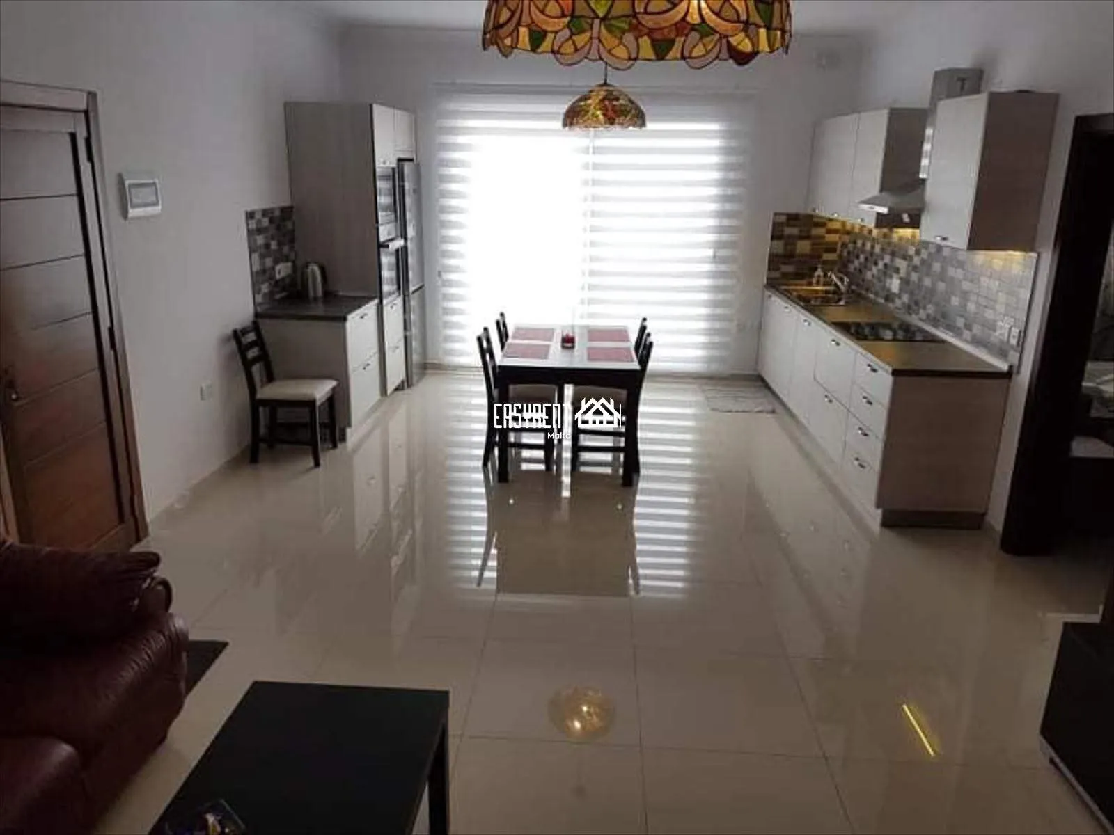 3 Bedroom Apartment for Rent in Attard
