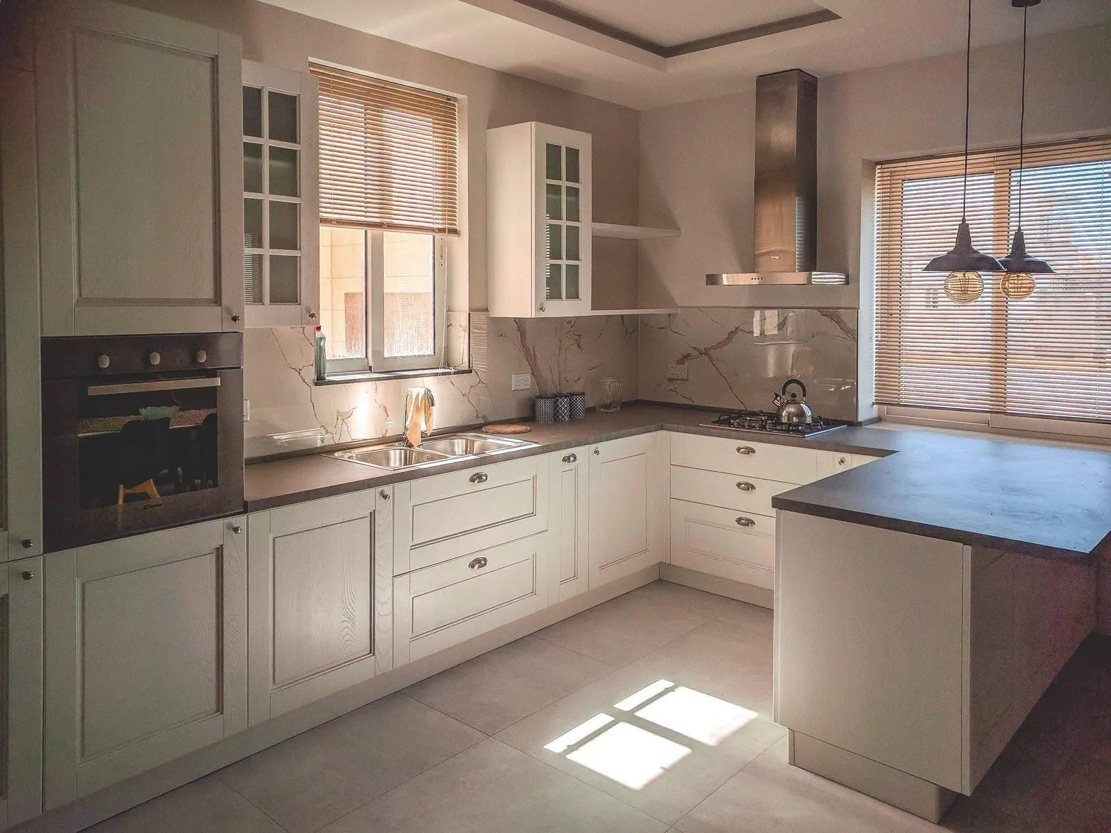 3-bedroom ground-floor apartment in Xewkija, Gozo