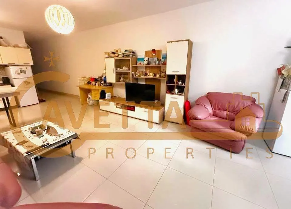 3 Bedroom Maisonette in Birzebbugia