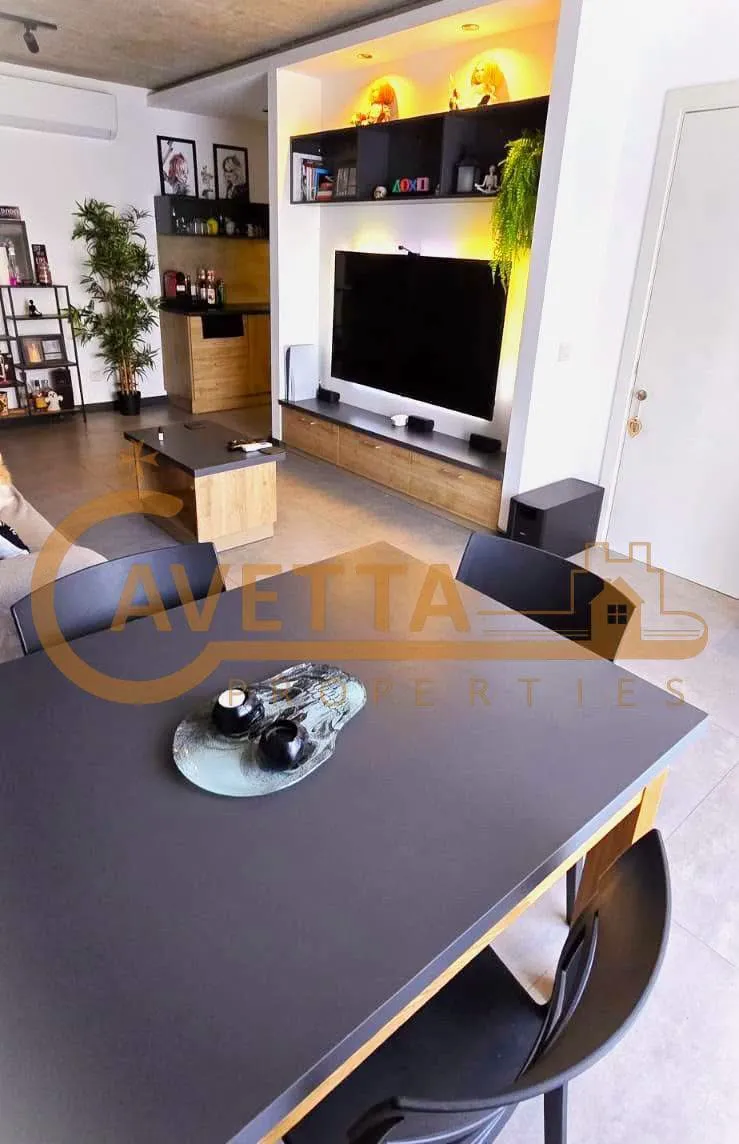 Mellieha Apartment