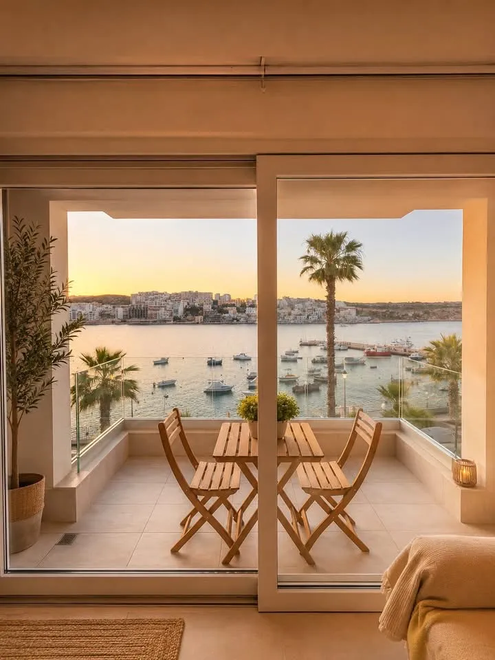 NEW ON THE MARKET | ST PAUL'S BAY SEAFRONT