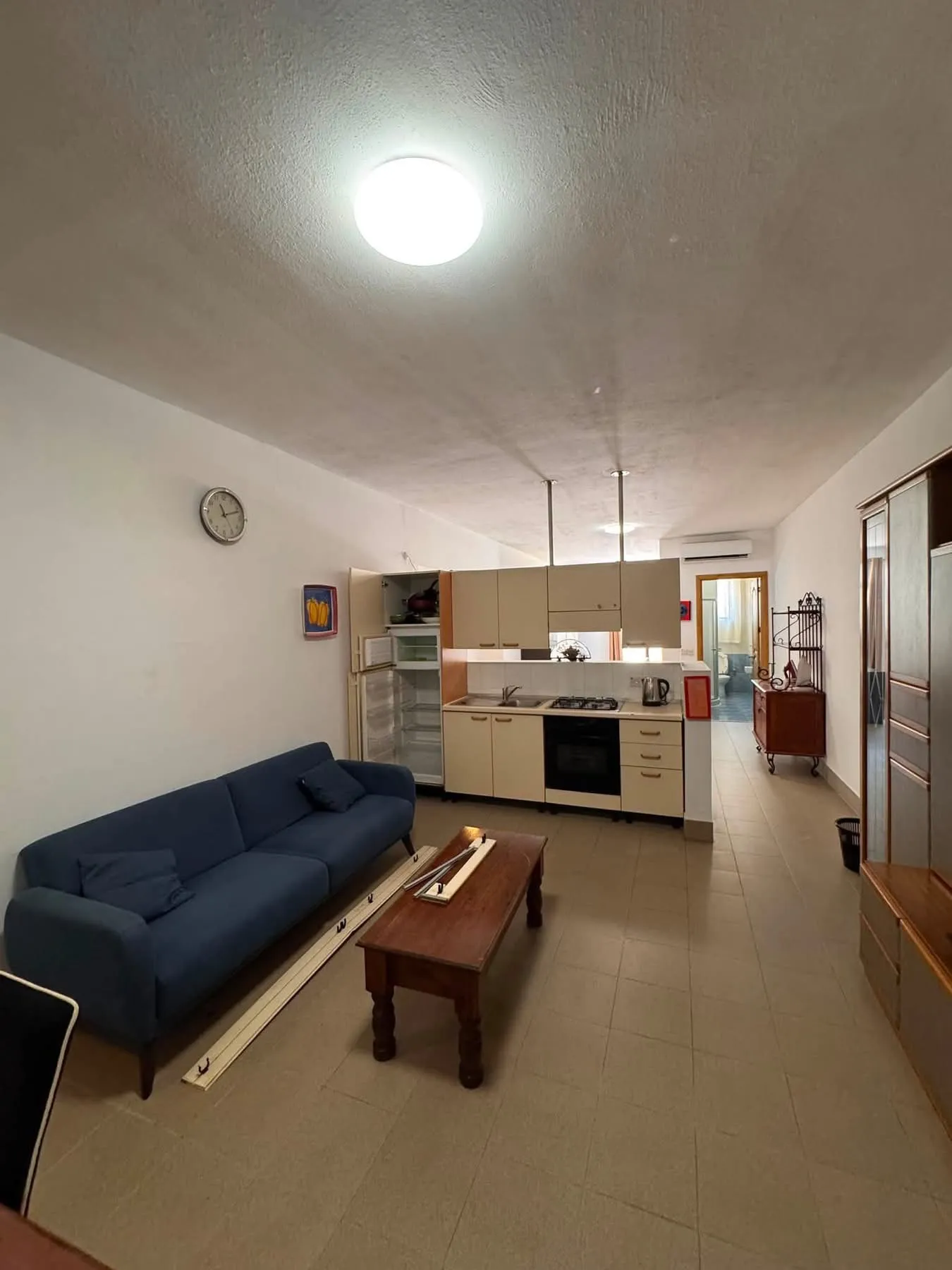 STUDIO APARTMENT AVAILABLE FOR RENT