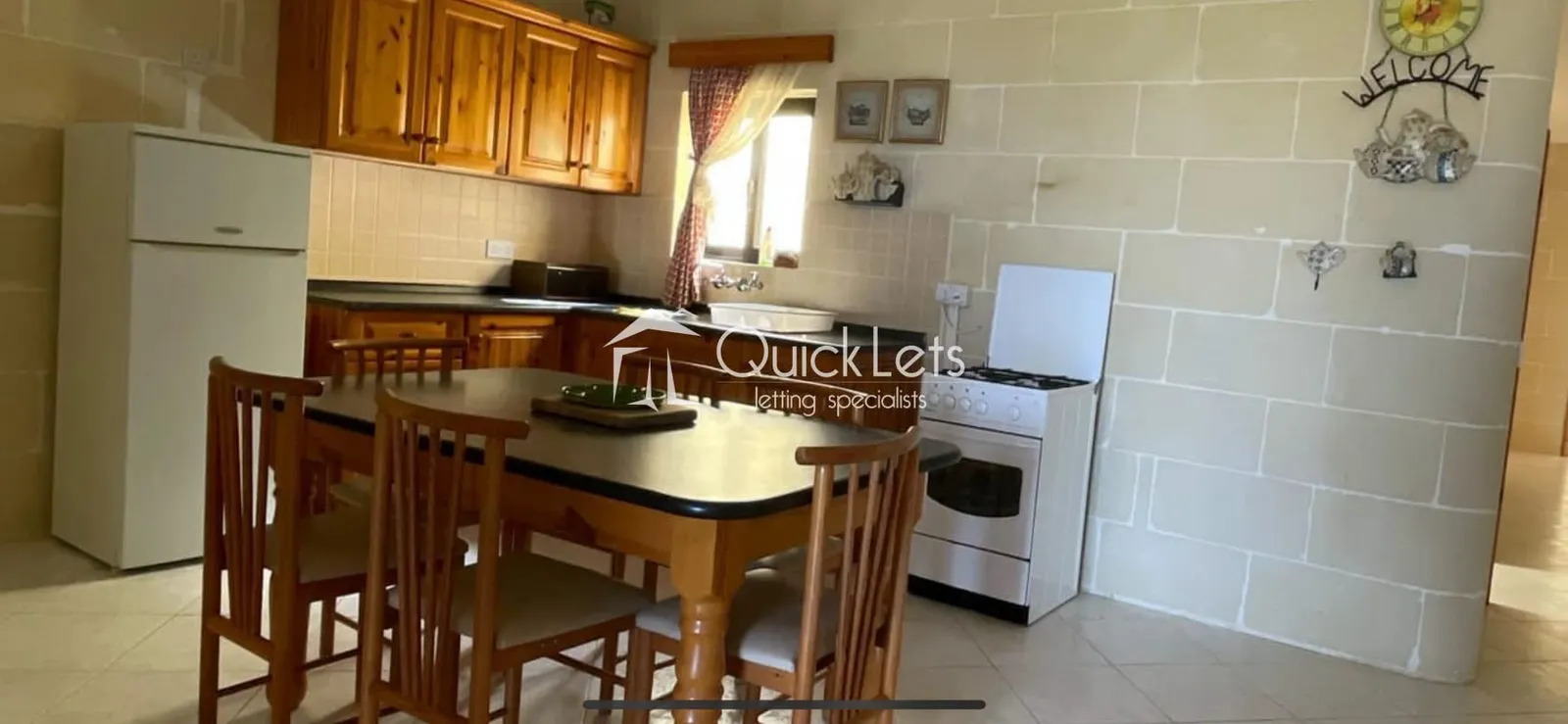 3 bedroom apartment in Xaghra