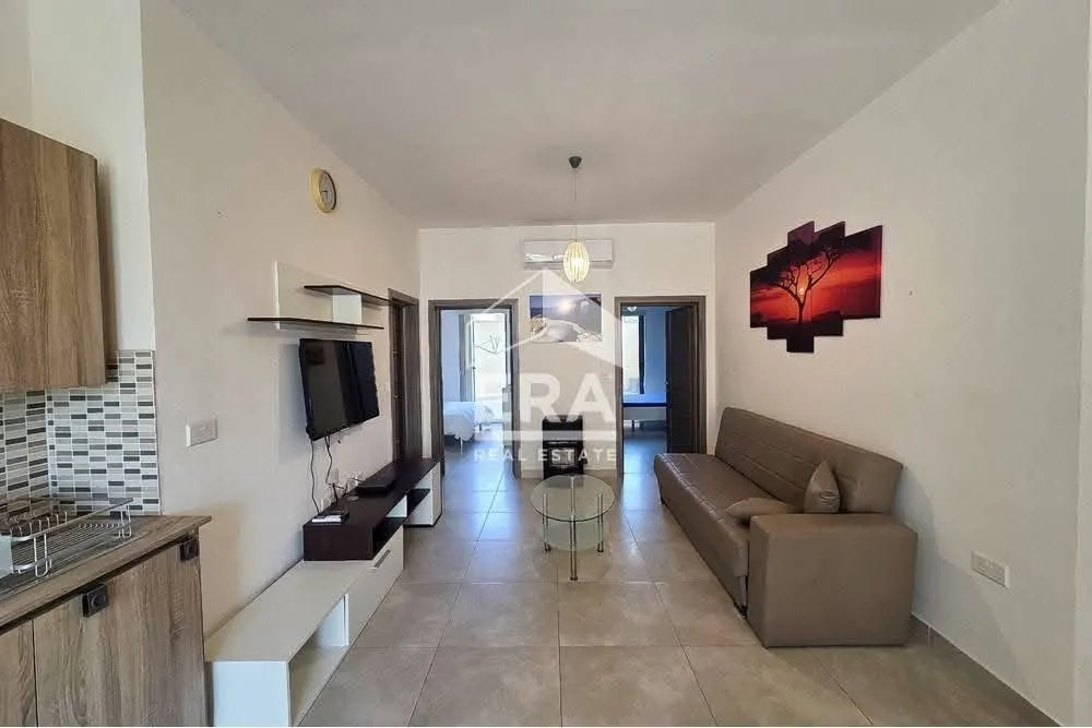Bright 2-Bedroom Elevated Ground Floor Apartment