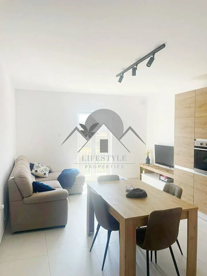 Highly Finished Double Bedroom Apartment in Msida - New Build, Prime Location, Fully Furnished