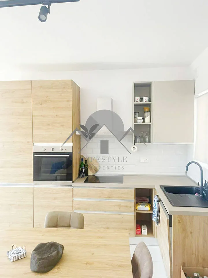 Highly Finished Double Bedroom Apartment in Msida - New Build, Prime Location, Fully Furnished