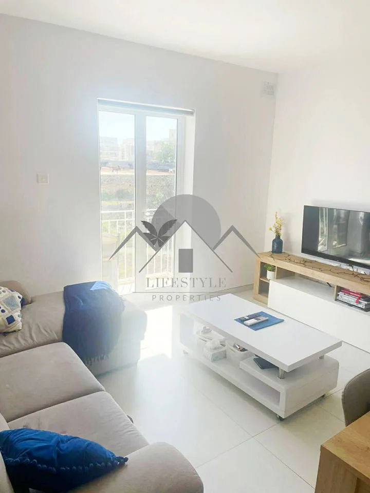 Highly Finished Double Bedroom Apartment in Msida - New Build, Prime Location, Fully Furnished