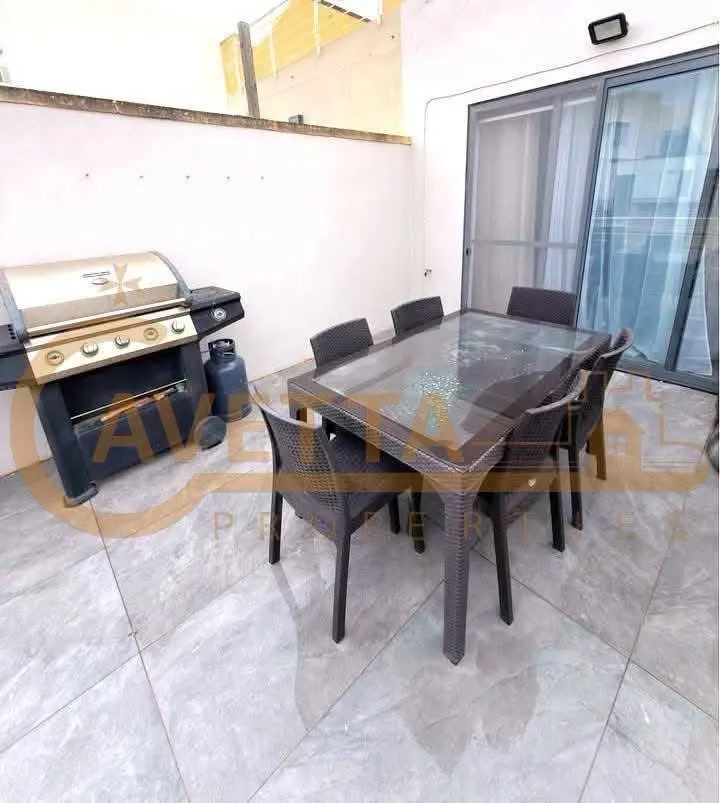 MGARR PENTHOUSE