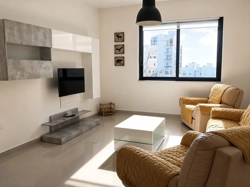 3 Bedrooms in St Julians