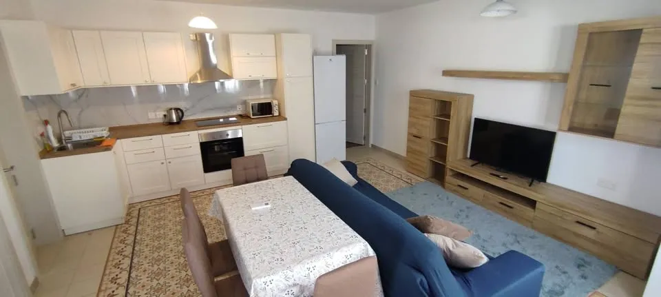 1 Bedroom apartment new
