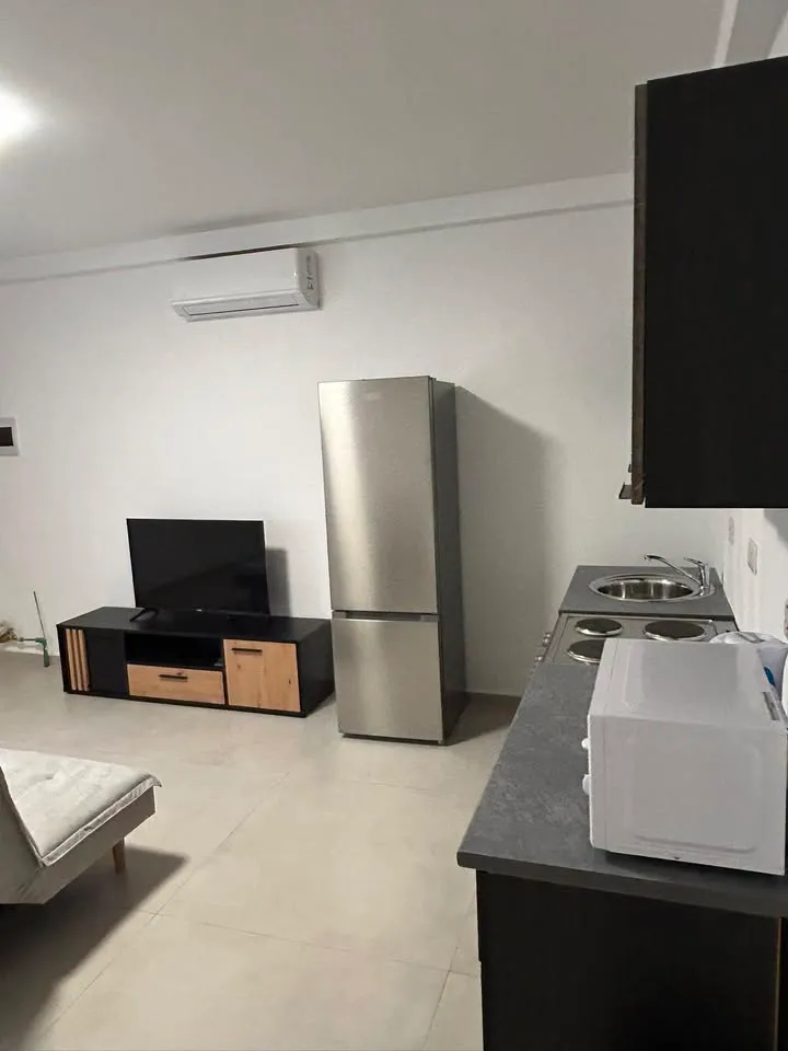 1 Bedroom Apartment in Hamrun