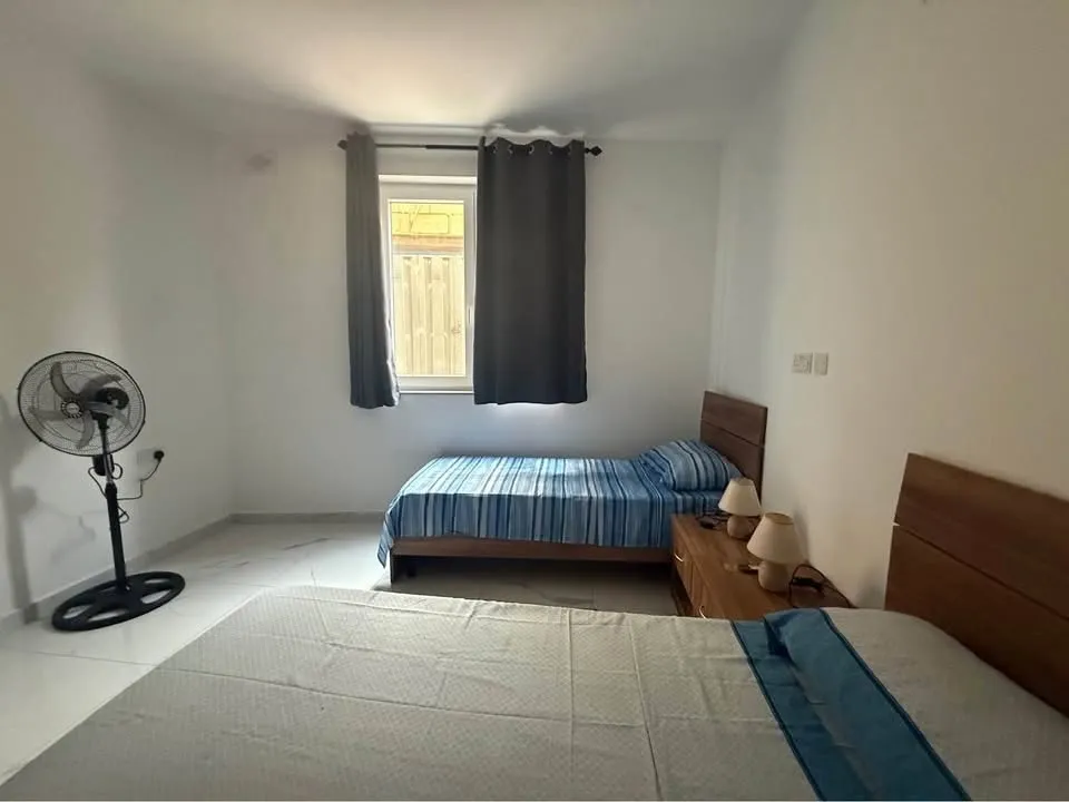 Msida brand new 2 bedroom maisonette