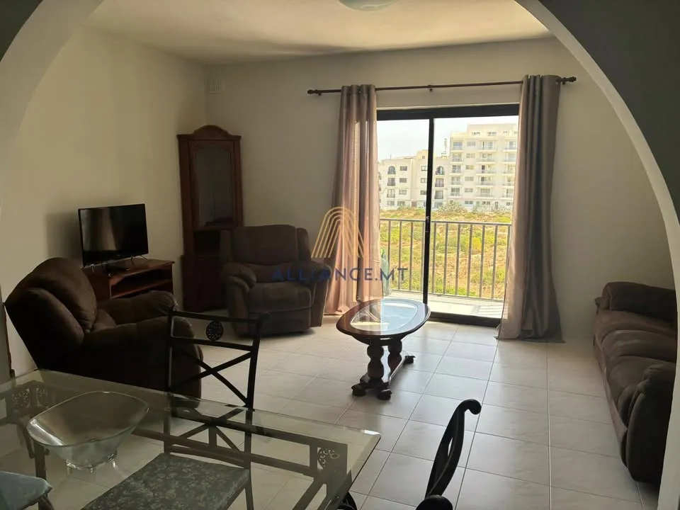Apartment for Rent in Xemxija