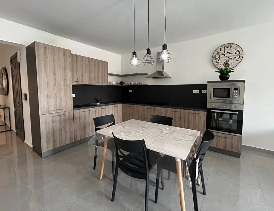 ZURRIEQ 2 BEDROOM APARTMENT