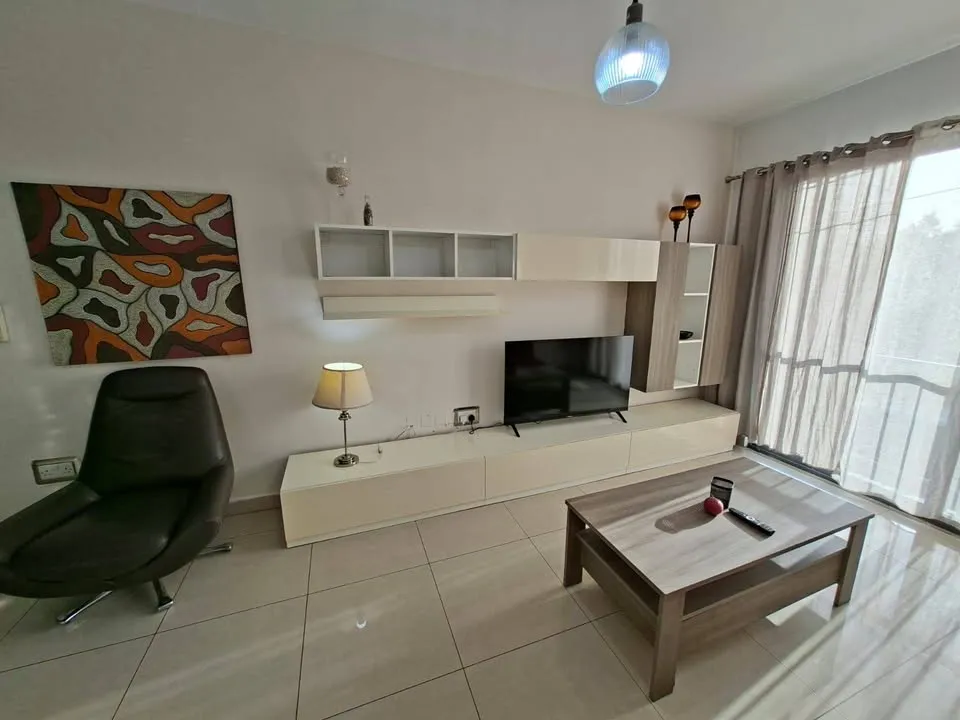 3 Bedroom Apartment in Gzira
