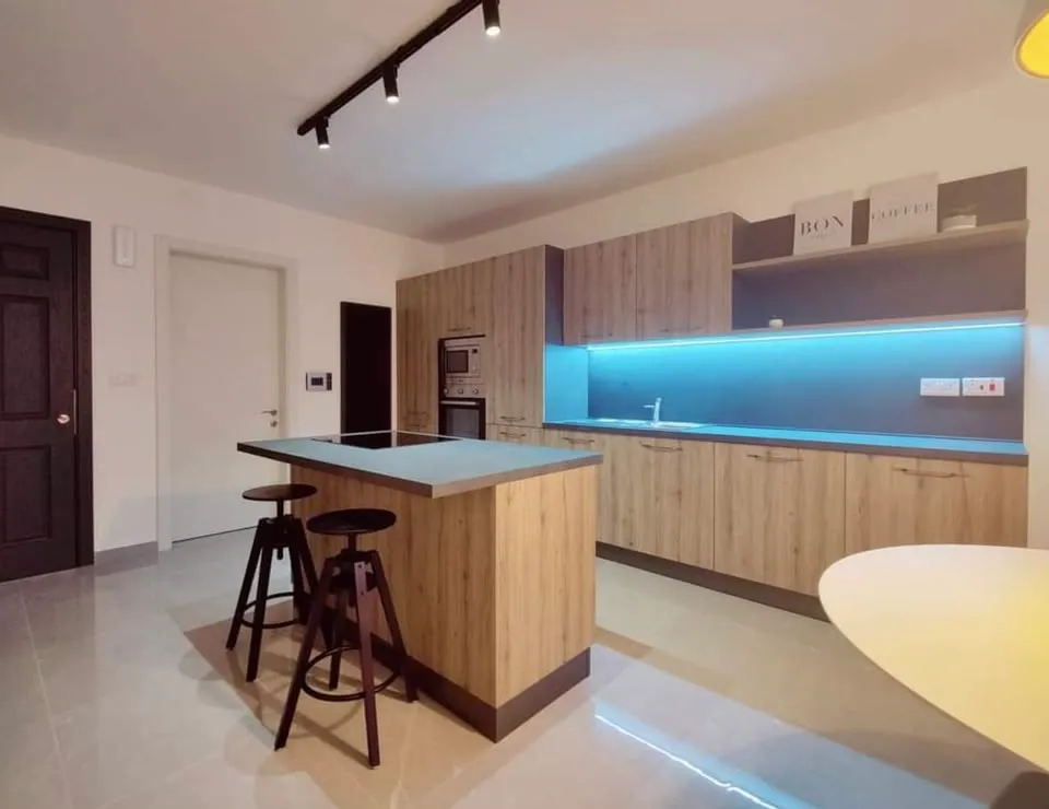 ZURRIEQ 1 BEDROOM APARTMENT FOR RENT