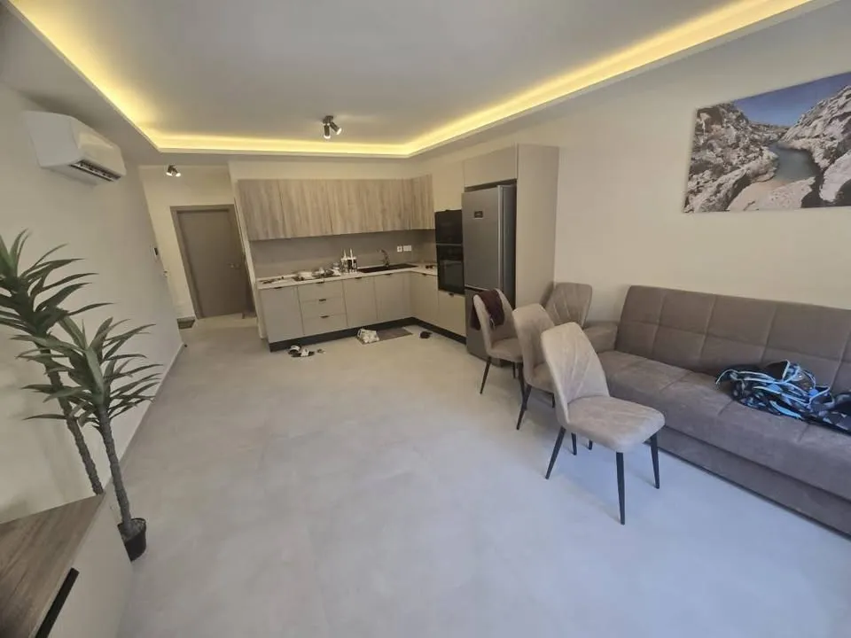 1 Bedroom Apartment in St. Julian's