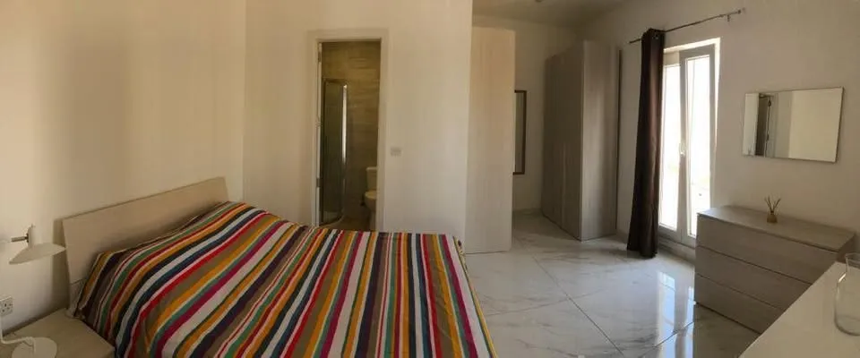 2-Bedroom Apartment in Sliema