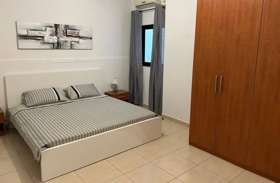 2 Bedroom in Swieqi