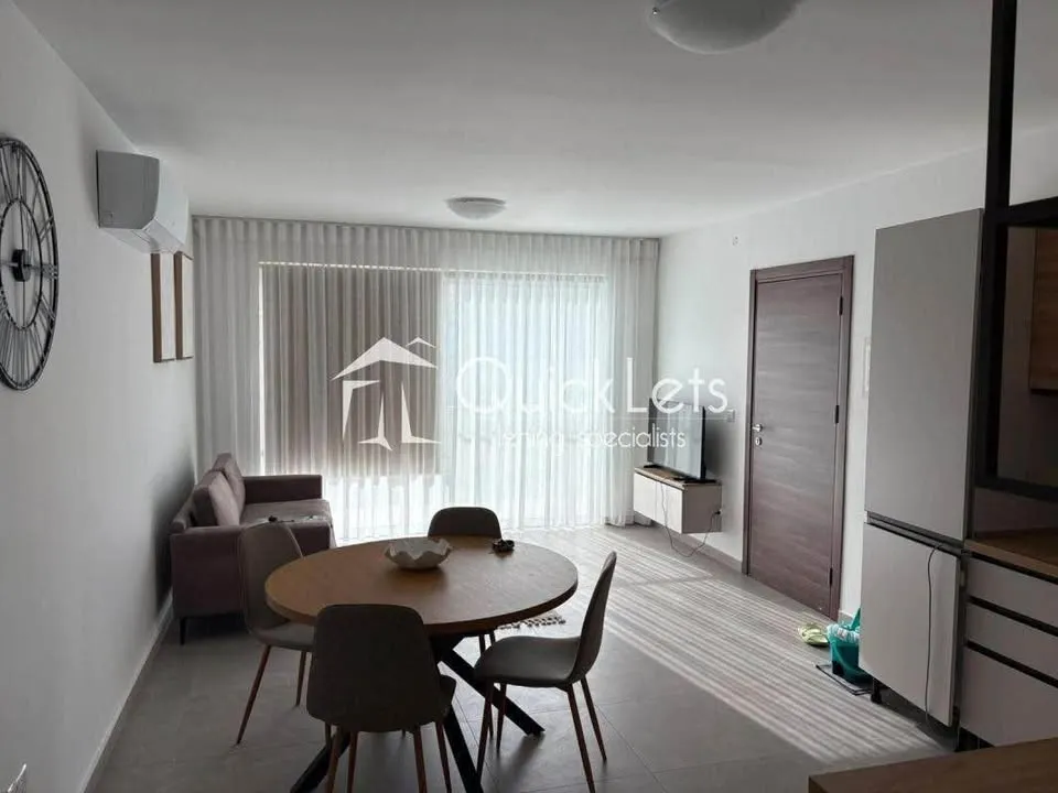 BRAND NEW 2-Bedroom Penthouse for Rent – Marsaxlokk