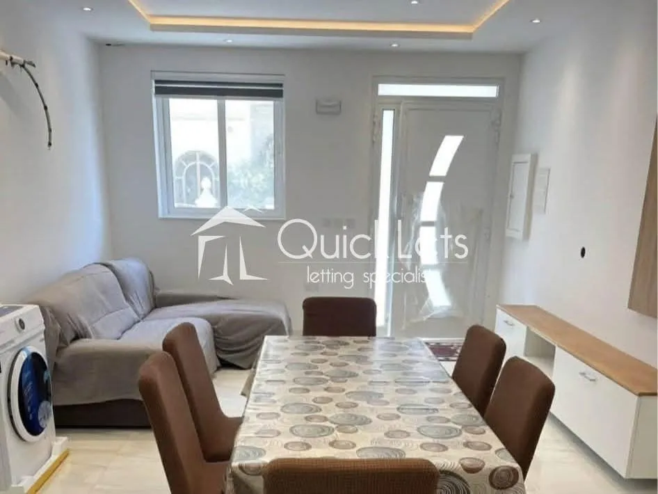 Rabat - Brand New Modern Maisonette
