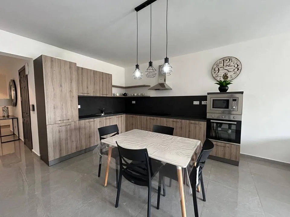 ZURRIEQ - 2 BEDROOMS APARTMENT FOR RENT