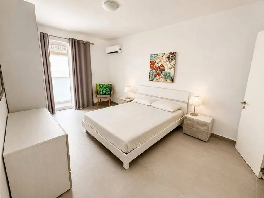 SWIEQI - 3 BEDROOMS APARTMENT FOR RENT