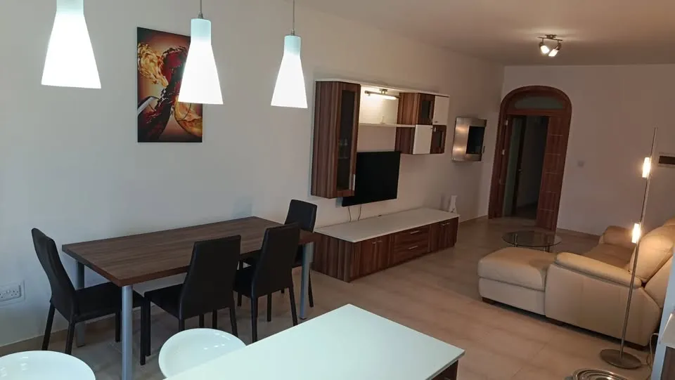 2 bedroom apartment in Qormi