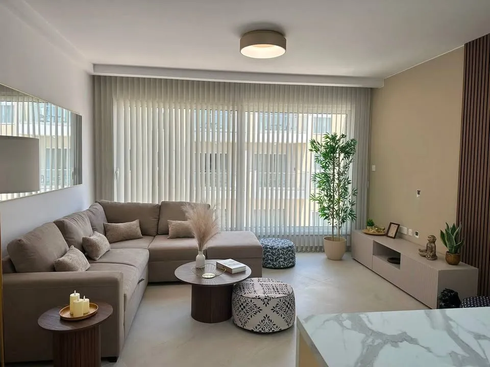 Swieqi Brand New & Ultra Modern Apartment