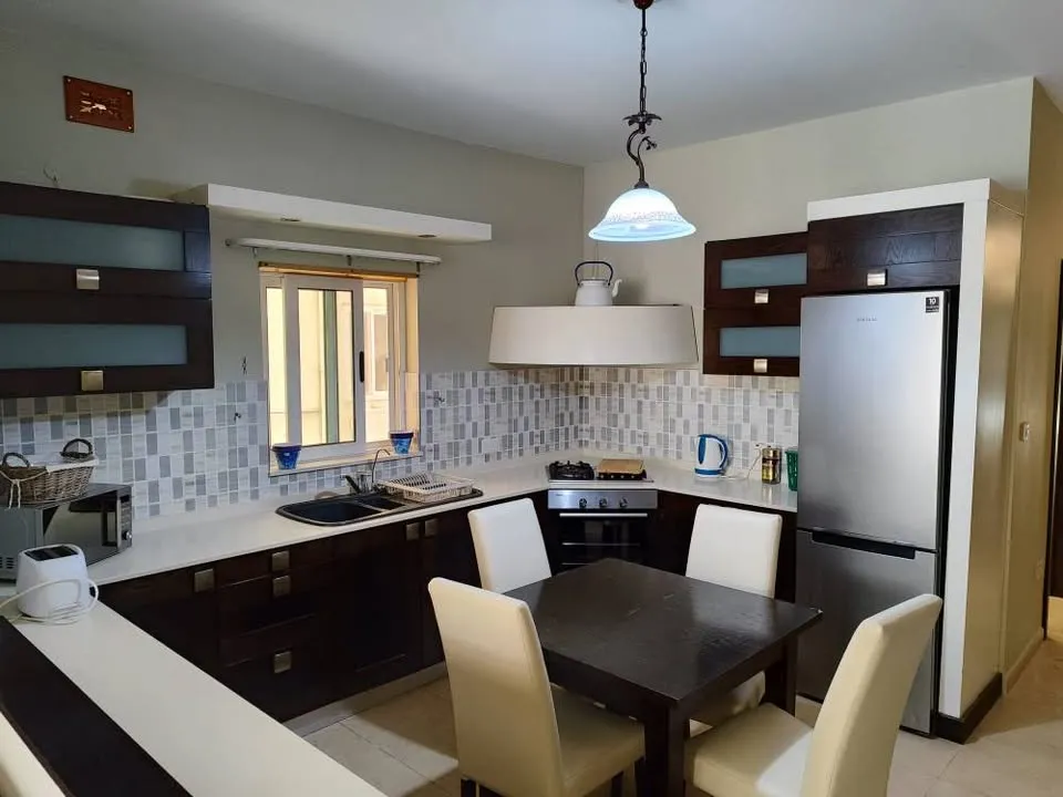 3 Bedroom Fully Finished Apartment