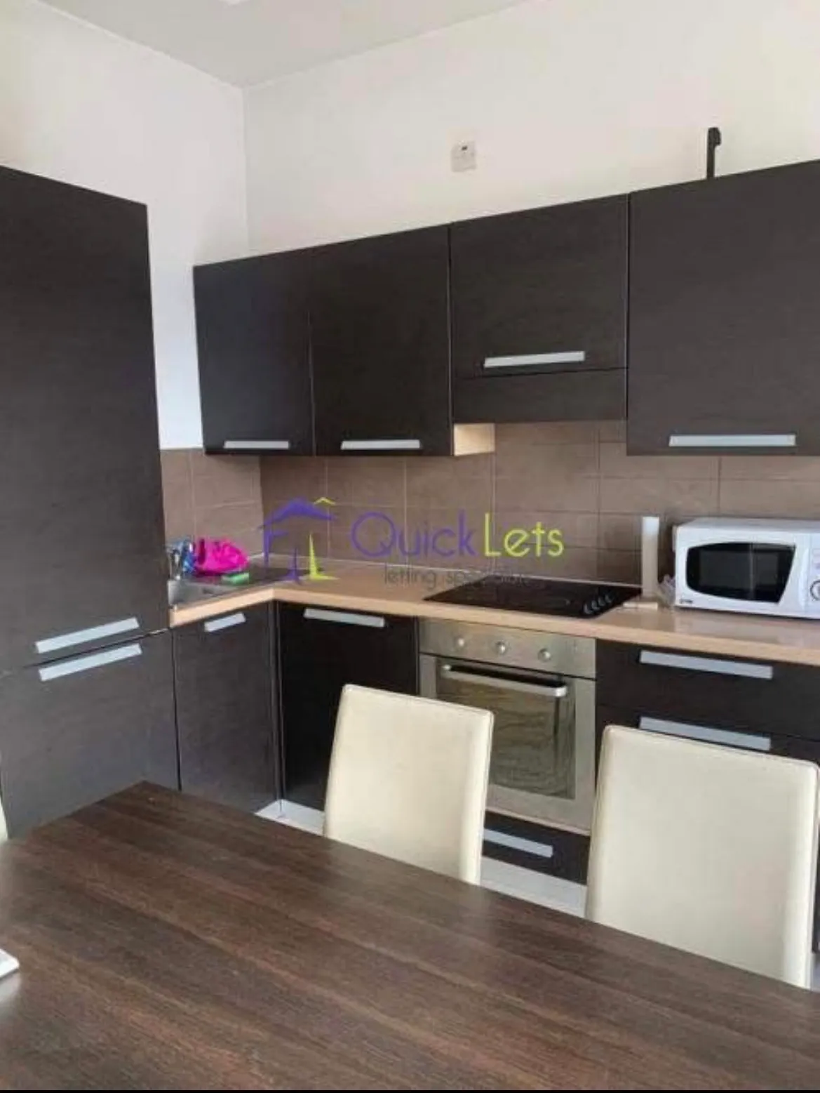2 Bedroom Apartment in Gzira
