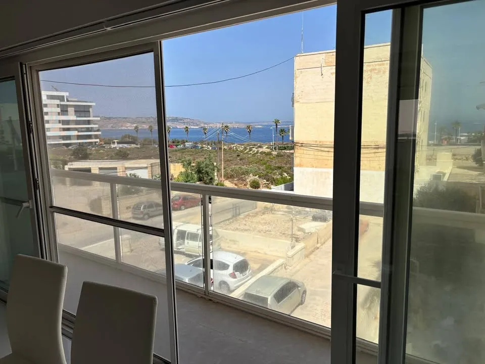 Brand New Penthouses for Rent – Qawra/Buġibba